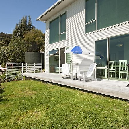 Villa Robins Nest Russell Exterior foto