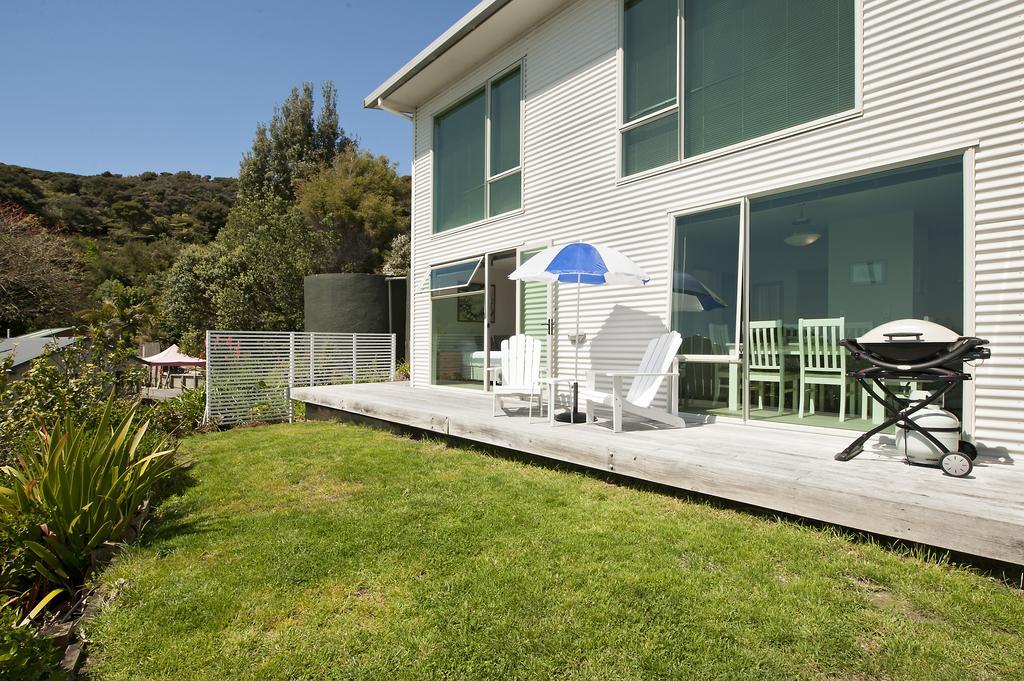 Villa Robins Nest Russell Exterior foto