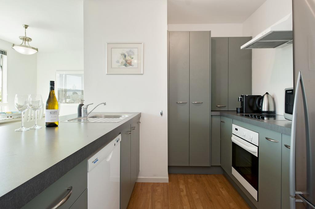 Villa Robins Nest Russell Exterior foto