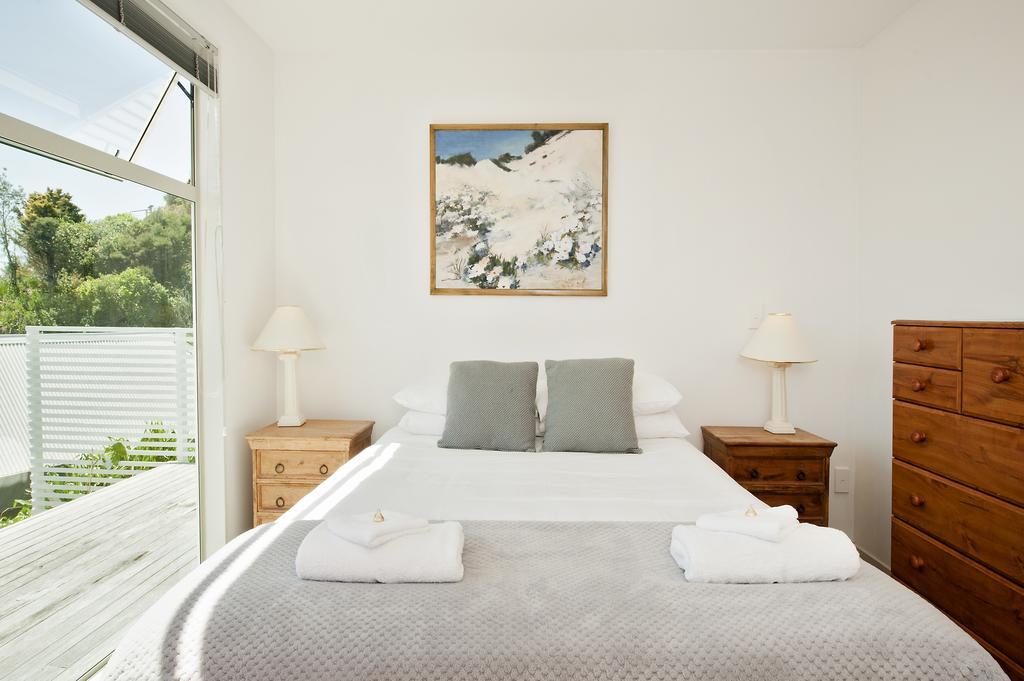 Villa Robins Nest Russell Exterior foto