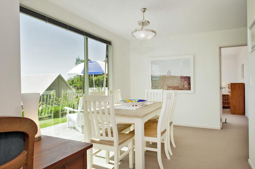 Villa Robins Nest Russell Exterior foto