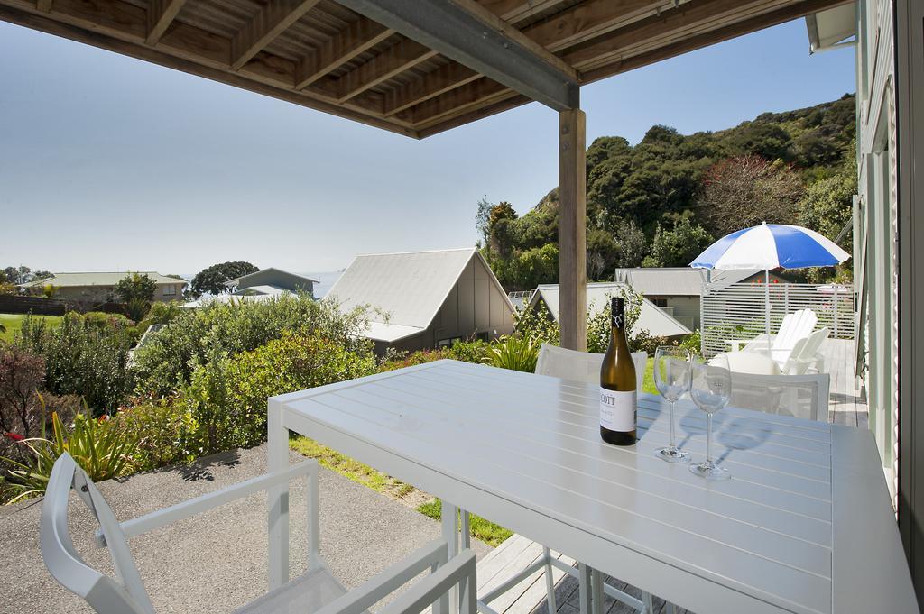Villa Robins Nest Russell Exterior foto